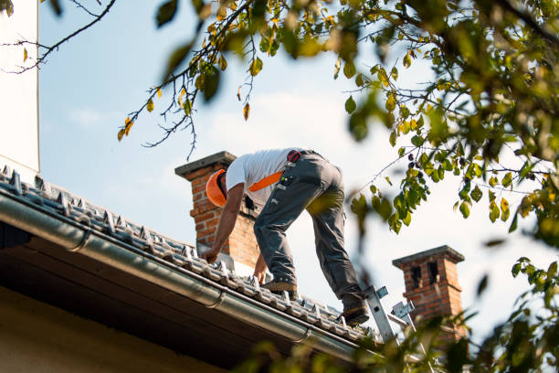 Roof Installation Near Me in Lindenhurst, IL