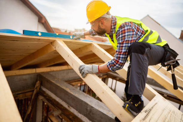 Best Commercial Roofing Services  in Lindenhurst, IL