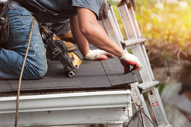 Residential Roof Replacement in Lindenhurst, IL